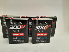 Motul 300v mans gebraucht kaufen  Pommersfelden