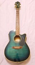 Chitarra ibanez acustica usato  Formia