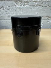 Capa de couro Canon LH D14B para lente EF 17-35mm f2.8 L (AD57) comprar usado Capa de couro Canon LH D14B para lente EF 17-35mm f2.8 L (AD57) comprar usado  Enviando para Brazil