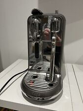 nespresso plus coffee machine for sale  BOREHAMWOOD