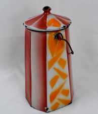 Ancien pot lait d'occasion  Cavaillon