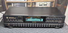 Bsr 14xr equalizer for sale  Jacksonville