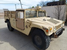 2006 general hmmwv for sale  Irving