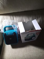 Portable bluetooth rechargeabl for sale  Oxford