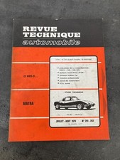 Rta 291 292 d'occasion  Avesnes-le-Comte