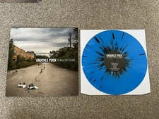 Knuckle puck weight for sale  SHREWSBURY