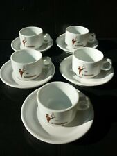 Service cups under d'occasion  Expédié en Belgium