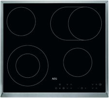Aeg hk634060xb glaskeramikfeld gebraucht kaufen  Deutschland
