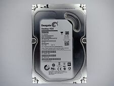 Seagate barracuda st2000dm001 for sale  READING