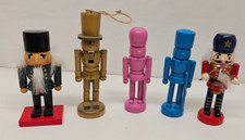 Nutcrackers place card for sale  Corsicana