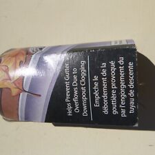 Gutter guard for sale  Walworth