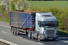 Foto de caminhão 12x8 - Scania R440 - BJ13 BKV comprar usado  Enviando para Brazil