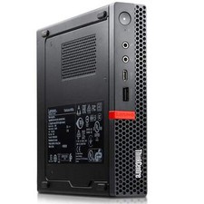 Lenovo thinkcentre m920q usato  Tivoli