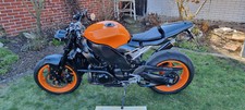 Kawasaki ninja zx10r gebraucht kaufen  Peine