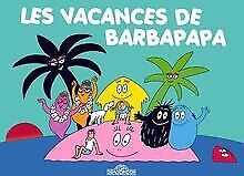 Les vacances barbapapa gebraucht kaufen  Berlin