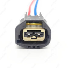 Chicote de fios conector ventilador de refrigeração radiador Jeep Grand Cherokee Wrangler 2014 comprar usado  Enviando para Brazil