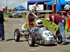 Photo hscc cadwell for sale  TADLEY