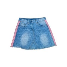 Rock jeansrock 128 gebraucht kaufen  Ballenstedt