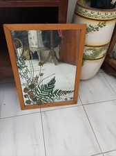 Vintage specchio specchiera usato  Acireale
