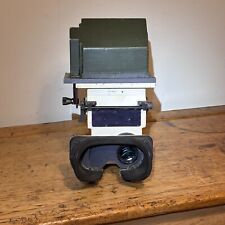 Vintage tank periscope for sale  PLYMOUTH