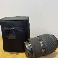Sigma 105mm f2.8 for sale  SCARBOROUGH