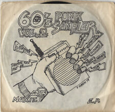 Various / 60's Punk Sampler Vol.2 / Vinyl / Psychedelic / Garage / US comprar usado  Enviando para Brazil