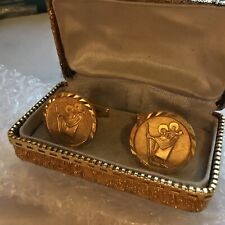 Cufflinks christopher shiny for sale  PINNER