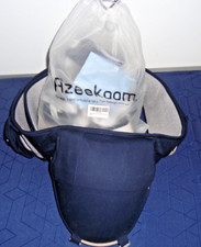 Azeekoom baby tragegurt gebraucht kaufen  Aalen