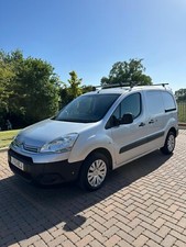 Silver citroen berlingo for sale  CAMBRIDGE
