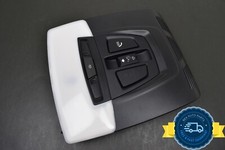 2016-2022 BMW X1 console aéreo lâmpada cúpula preta fabricante de equipamento original comprar usado  Enviando para Brazil