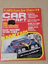 Car craft magazine for sale  Homosassa