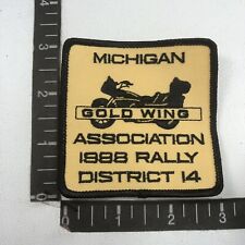 1988 michigan gold for sale  Wichita