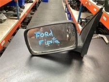 Usado, Espelho de porta esquerdo E201789 para Ford Fiesta Berl. COURIER (1989-&GT;) 129686 comprar usado  Enviando para Brazil