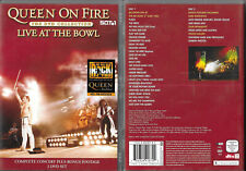Rare queen concert d'occasion  Clermont-Ferrand-