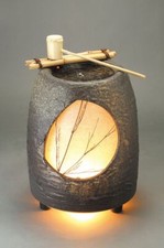 Shigaraki ware acqua usato Shigaraki ware acqua usato  Spedire a Italy