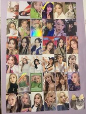 Mamamoo official pobs d'occasion  Expédié en Belgium