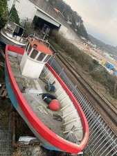 Ralcraft opendeck net for sale  DOVER