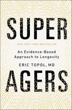 Super agers evidence for sale  Philadelphia