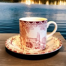 Beautiful demitasse cup for sale  Longs