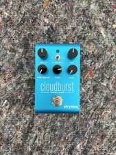 Strymon cloudburst ambient for sale  STEVENAGE