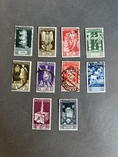 Italia regno 1937 usato  Milano