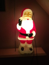 Weihnachtsmann 80cm den gebraucht kaufen Weihnachtsmann 80cm den gebraucht kaufen  Hagelstadt