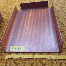 Vintage mallod bentwood for sale  BARNET