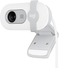 Kamera internetowa Logitech Brio 100 FULL HD TOWAR B, używany na sprzedaż  PL