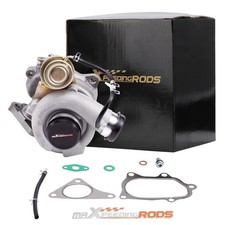 Billet turbocharger subaru for sale  LEICESTER