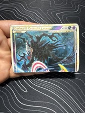 Carte pokémon darkrai d'occasion  Cran-Gevrier