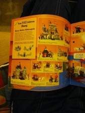 Lego katalog 1987 gebraucht kaufen  Münster