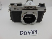 Vintage asahi pentax for sale  Gordonville