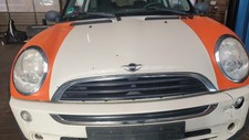 Motorhaube mini mini gebraucht kaufen  Warendorf