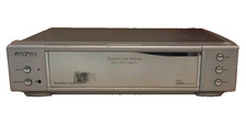 Magnétoscope goldstar ag98 d'occasion  Champigny-sur-Marne